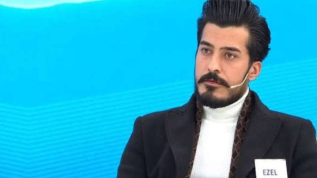 Çakma Ezel Müge Anlı'dan sonra o programa çıkacak! Biri bu rezalete son versin 2